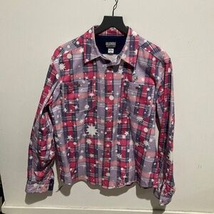 Billionaire boys club